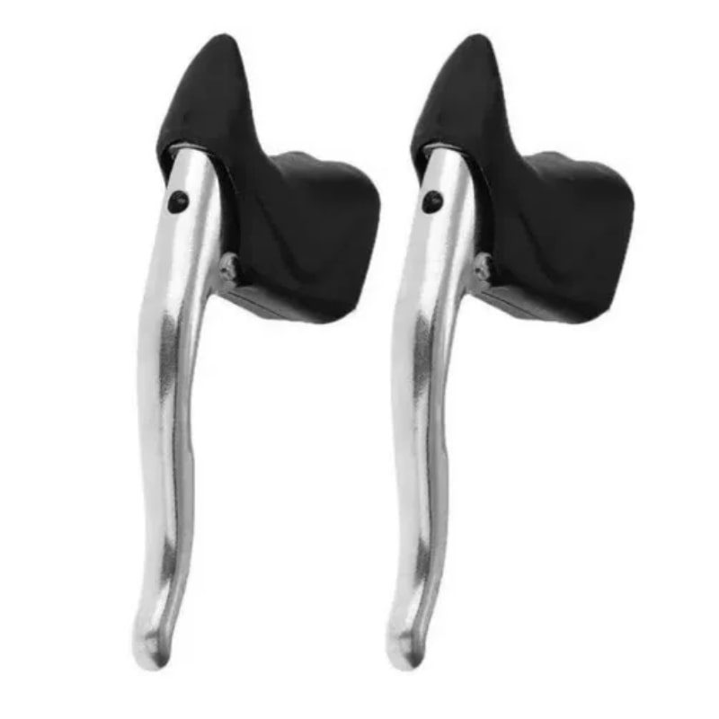 Leva de freno 1/2 carrera ciega 